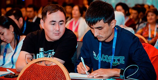 Purpose of the MBA Program: